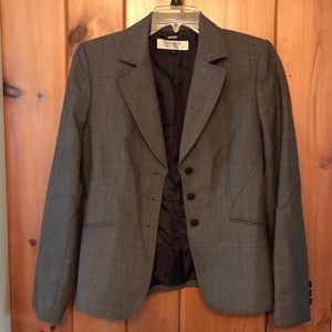 Womens blazer